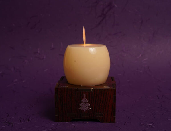 Solar Candle - Image 5