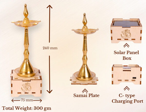 Solar Samai - Image 2