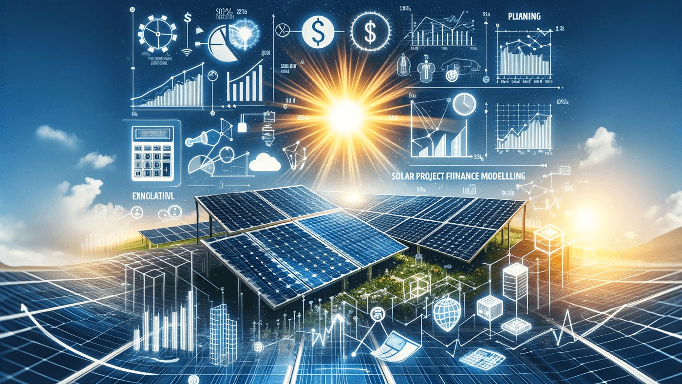 The Bright Future of Solar Products: Powering Tomorrow Today